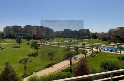 شقة - 2 - 3 للبيع في بالم هيلز بالم باركس - وصلة دهشور الجنوبية - مدينة 6 أكتوبر - الجيزة