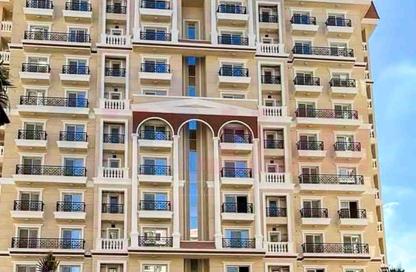Apartment - 3 Bedrooms - 2 Bathrooms for sale in Sawary - Alexandria Compounds - Alexandria