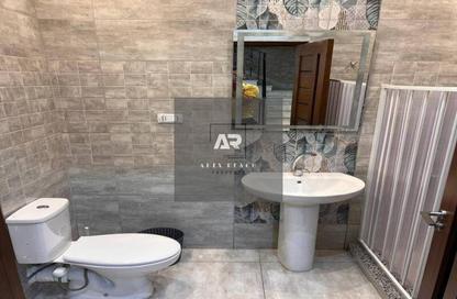 Villa - 4 - 3 for rent in El Rehab Extension - Al Rehab - New Cairo City - Cairo