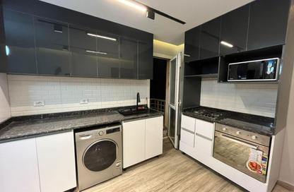Apartment - 2 Bedrooms - 1 Bathroom for rent in Privado - Madinaty - Cairo