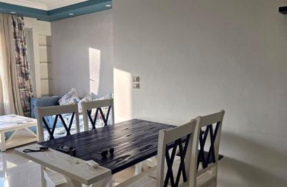 Apartment - Studio - 1 Bathroom for rent in Palm Hills Village Gate - South Investors Area - New Cairo City - Cairo Apartment - Studio - 1 Bathroom for rent in Palm Hills Village Gate - South Investors Area - New Cairo City - Cairo