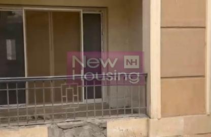 Apartment - 3 Bedrooms - 3 Bathrooms for sale in Stone Residence - 5th Settlement Compounds - The 5th Settlement - New Cairo City - Cairo