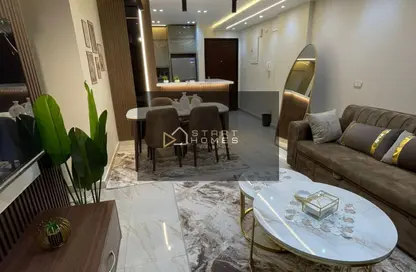 Apartment - 2 Bedrooms - 1 Bathroom for rent in Madinaty - Cairo