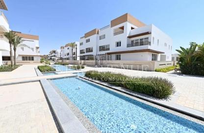 Townhouse - 5 Bedrooms - 5 Bathrooms for sale in Almaza Bay - Qesm Marsa Matrouh - North Coast