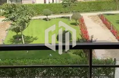 شقة - 3 غرف نوم - 2 حمامات للبيع في مون ريزيدنس - فيفث سكوير - التجمع الخامس - مدينة القاهرة الجديدة - القاهرة