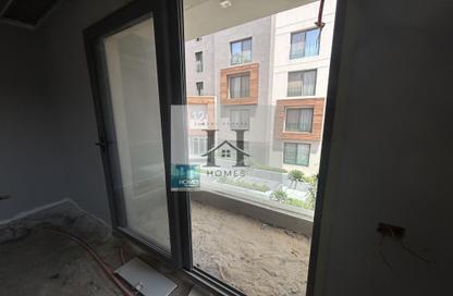 Apartment - 3 Bedrooms - 3 Bathrooms for sale in Silver Palm - North Investors Area - New Cairo City - Cairo
