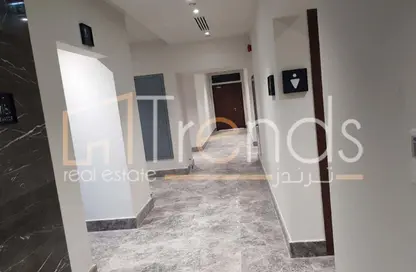 Office Space - 4 Bedrooms - 1 Bathroom for rent in District 5 - 5th Settlement Compounds - The 5th Settlement - New Cairo City - Cairo