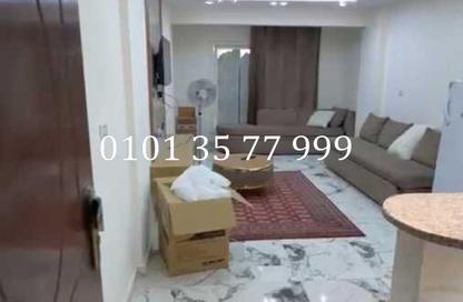 Apartment - 2 Bedrooms - 1 Bathroom for rent in Town View - Hadayek October - 6 October City - Giza