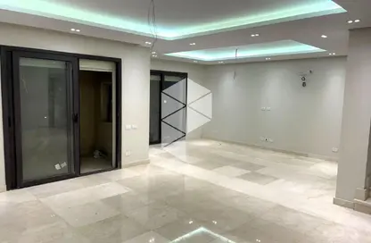 Townhouse - 3 Bedrooms - 3 Bathrooms for rent in Mivida - 5th Settlement Compounds - The 5th Settlement - New Cairo City - Cairo