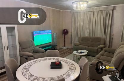شقة - 3 - 2 للايجار في امتداد الرحاب - الرحاب - مدينة القاهرة الجديدة - القاهرة
