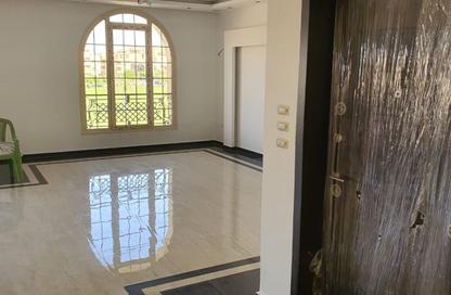 Apartment - 3 Bedrooms - 3 Bathrooms for rent in Ganoob El Acadimia - New Cairo City - Cairo Apartment - 3 Bedrooms - 3 Bathrooms for rent in Ganoob El Acadimia - New Cairo City - Cairo