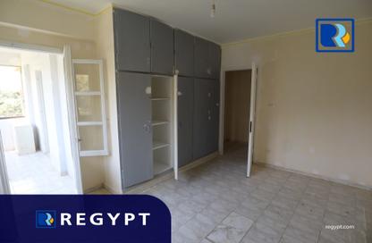 Office Space - Studio - 2 for rent in Zahraa Al Maadi St. - Degla - Hay El Maadi - Cairo