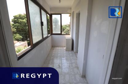 Office Space - Studio - 2 for rent in Zahraa Al Maadi St. - Degla - Hay El Maadi - Cairo