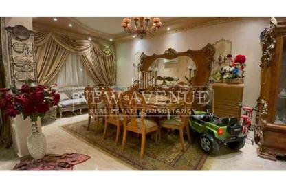 Apartment - 3 Bedrooms - 2 Bathrooms for sale in Makram Ebeid St. - 6th Zone - Nasr City - Cairo