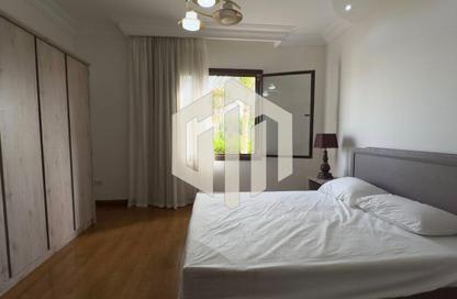 Villa - 3 - 3 for rent in Mivida - 5th Settlement Compounds - The 5th Settlement - New Cairo City - Cairo