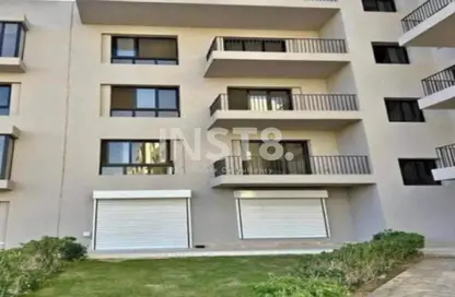 دوبلكس - 3 غرف نوم - 3 حمامات للبيع في أو ويست - كمبوندات 6 أكتوبر - مدينة 6 أكتوبر - الجيزة