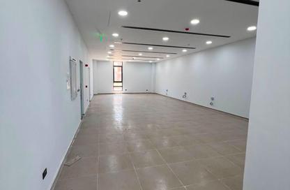 Office Space - Studio - 7+ Bathrooms for rent in District 5 - 5th Settlement Compounds - The 5th Settlement - New Cairo City - Cairo