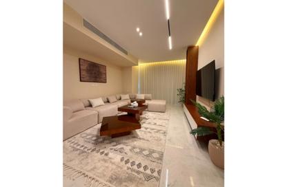 Apartment - 3 - 3 for rent in Villette - 5th Settlement Compounds - The 5th Settlement - New Cairo City - Cairo