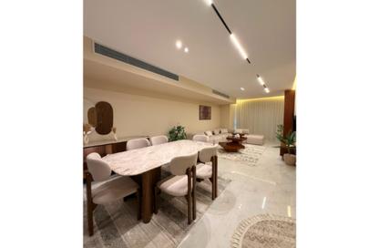 Apartment - 3 - 3 for rent in Villette - 5th Settlement Compounds - The 5th Settlement - New Cairo City - Cairo