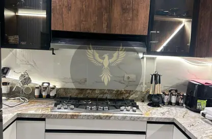 شقة - 2 غرف نوم - 3 حمامات للايجار في ميفيدا - كمبوندات التجمع الخامس - التجمع الخامس - مدينة القاهرة الجديدة - القاهرة