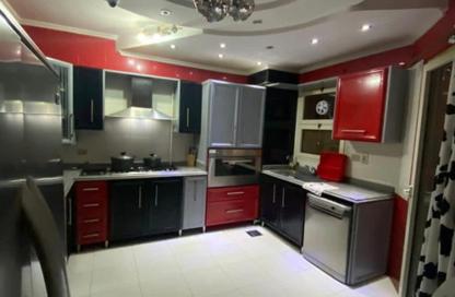 Apartment - 4 Bedrooms - 3 Bathrooms for sale in Dream Land - Al Wahat Road - 6 October City - Giza