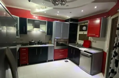 Apartment - 4 Bedrooms - 3 Bathrooms for sale in Dream Land - Al Wahat Road - 6 October City - Giza Apartment - 4 Bedrooms - 3 Bathrooms for sale in Dream Land - Al Wahat Road - 6 October City - Giza