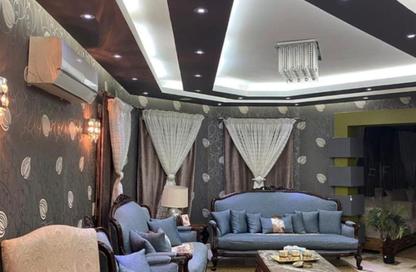 Apartment - 4 Bedrooms - 3 Bathrooms for sale in Dream Land - Al Wahat Road - 6 October City - Giza