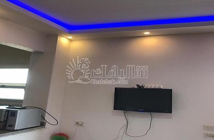 شاليه - 2 غرف نوم - 1 حمام للبيع في اورلاندو - العين السخنة - السويس