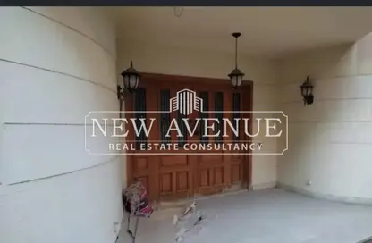 مساحات مكتبية - 5 غرف نوم - 2 حمامات للبيع في شارع عبد الحميد بدوي - شيراتون المطار - النزهة - القاهرة