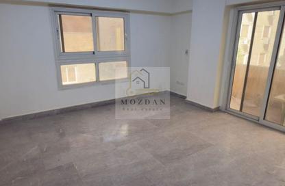 Office Space - Studio - 2 Bathrooms for rent in 10th Sector - Zahraa El Maadi - Hay El Maadi - Cairo