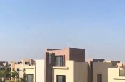 فيلا - 6 غرف نوم - 6 حمامات للبيع في الما - الحي الثاني - الشيخ زايد - الجيزة