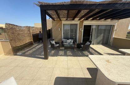 Apartment - 1 Bedroom - 1 Bathroom for rent in Palm Parks   Palm Hills - South Dahshur Link - 6 October City - Giza