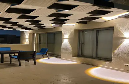 Apartment - Studio - 1 Bathroom for sale in Palm Parks   Palm Hills - South Dahshur Link - 6 October City - Giza