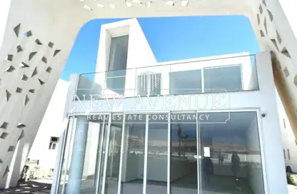 Villa - 5 Bedrooms - 5 Bathrooms for sale in Fouka Bay - Qesm Marsa Matrouh - North Coast