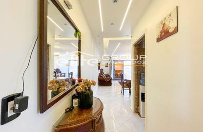 Apartment - 2 Bedrooms - 1 Bathroom for sale in Miami - Hay Awal El Montazah - Alexandria