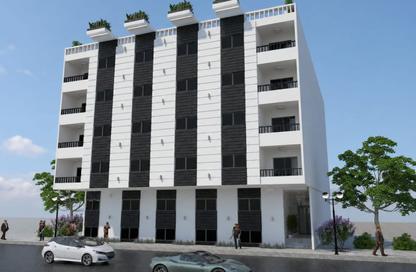 Apartment - 2 - 1 for sale in Al Ahyaa District - Hurghada - Red Sea