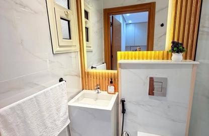 Apartment - 3 Bedrooms - 3 Bathrooms for sale in Yasmine District - 14th District - Sheikh Zayed City - Giza