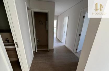 Apartment - 3 Bedrooms - 2 Bathrooms for sale in Mivida - 5th Settlement Compounds - The 5th Settlement - New Cairo City - Cairo