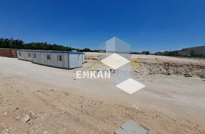 Factory - Studio - 1 Bathroom for sale in New Uptown October - New October City - 6 October City - Giza