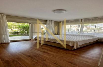 Apartment - 2 Bedrooms - 3 Bathrooms for rent in New Giza - Cairo Alexandria Desert Road - 6 October City - Giza