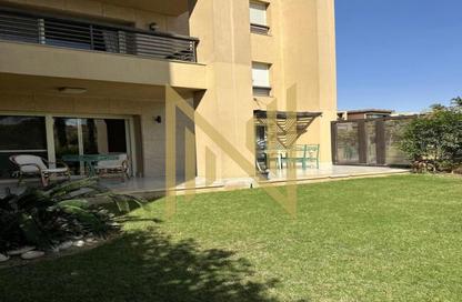 Apartment - 2 Bedrooms - 3 Bathrooms for rent in New Giza - Cairo Alexandria Desert Road - 6 October City - Giza