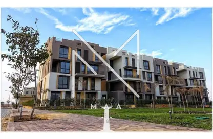 شقة - 3 غرف نوم - 2 حمامات للبيع في سوديك ايست - الحي السادس - هليوبوليس الجديدة - القاهرة