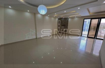 Apartment - 3 Bedrooms - 3 Bathrooms for rent in Midtown - South Investors Area - New Cairo City - Cairo