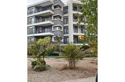 Apartment - 3 Bedrooms - 2 Bathrooms for sale in Shalya Taj City - 5th Settlement Compounds - The 5th Settlement - New Cairo City - Cairo