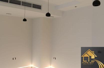 Townhouse - 4 Bedrooms - 5 Bathrooms for rent in Garden Residence - Hyde Park - New Cairo City - Cairo Townhouse - 4 Bedrooms - 5 Bathrooms for rent in Garden Residence - Hyde Park - New Cairo City - Cairo