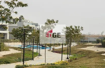 Twin House - 5 Bedrooms - 4 Bathrooms for sale in El Patio Oro - 5th Settlement Compounds - The 5th Settlement - New Cairo City - Cairo