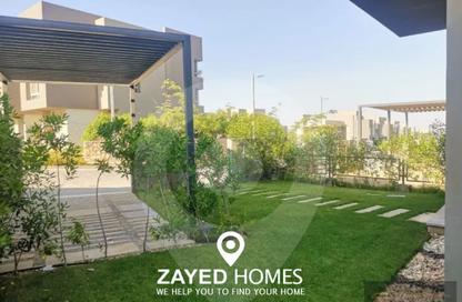 تاون هاوس - 3 غرف نوم - 5 حمامات للبيع في ايتابا - كمبوندات الشيخ زايد - الشيخ زايد - الجيزة تاون هاوس - 3 غرف نوم - 5 حمامات للبيع في ايتابا - كمبوندات الشيخ زايد - الشيخ زايد - الجيزة