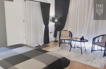 Duplex - 3 Bedrooms - 3 Bathrooms for rent in Garden Residence - Hyde Park - New Cairo City - Cairo Duplex - 3 Bedrooms - 3 Bathrooms for rent in Garden Residence - Hyde Park - New Cairo City - Cairo