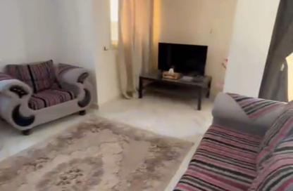 Apartment - 3 Bedrooms - 3 Bathrooms for sale in El Banafseg 2 - El Banafseg - New Cairo City - Cairo Apartment - 3 Bedrooms - 3 Bathrooms for sale in El Banafseg 2 - El Banafseg - New Cairo City - Cairo
