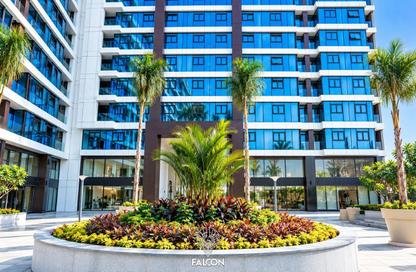 Apartment - 1 - 1 for sale in Marriott Residence Heliopolis - Almazah - Heliopolis - Masr El Gedida - Cairo